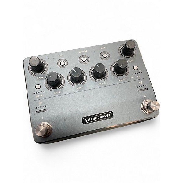 Used Neural NANO CORTEX Effect Processor