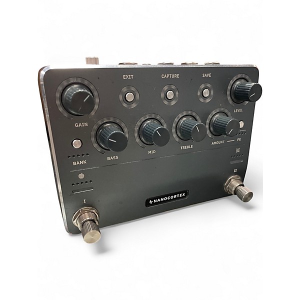 Used Neural NANO CORTEX Effect Processor