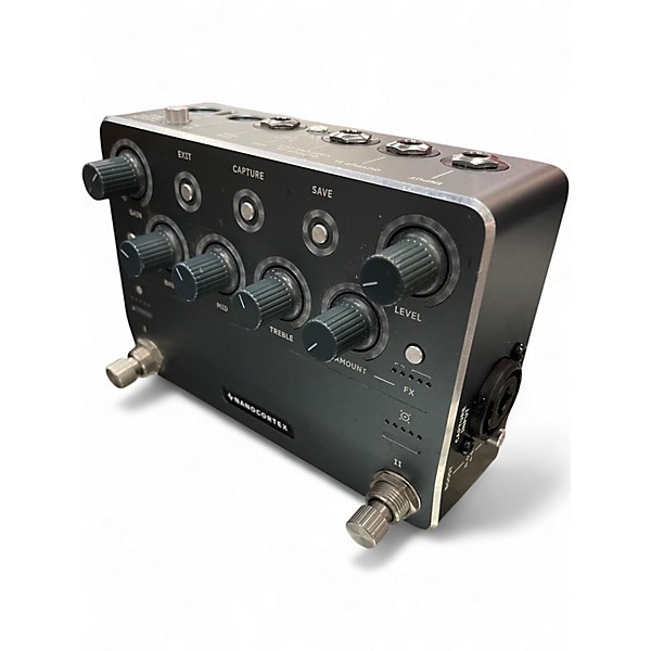 Used Neural NANO CORTEX Effect Processor