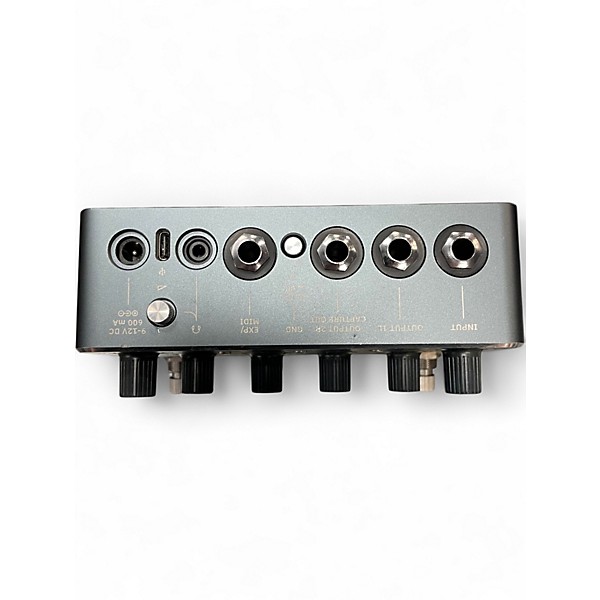 Used Neural NANO CORTEX Effect Processor