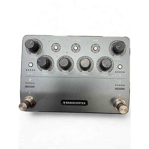 Used Neural NANO CORTEX Effect Processor