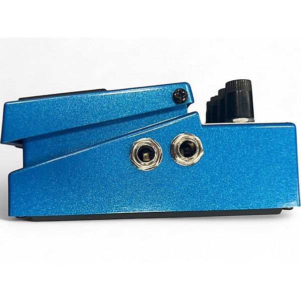 Used BOSS PS6 Harmonist Effect Pedal