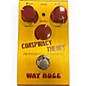 Used Way Huge Electronics Conspiracy Theory Effect Pedal thumbnail