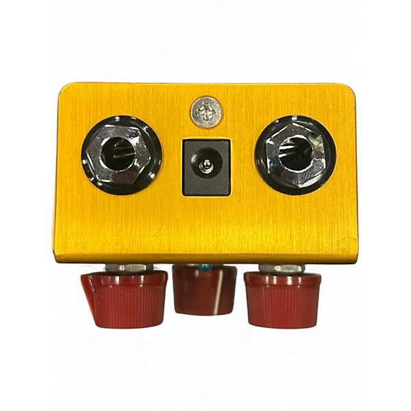 Used Way Huge Electronics Conspiracy Theory Effect Pedal