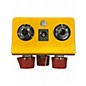 Used Way Huge Electronics Conspiracy Theory Effect Pedal