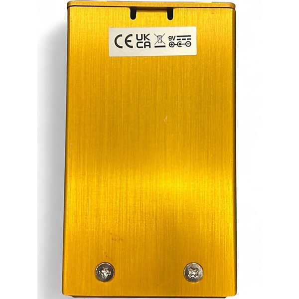 Used Way Huge Electronics Conspiracy Theory Effect Pedal