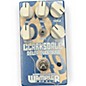Used Wampler Clarksdale Delta Overdrive Effect Pedal thumbnail