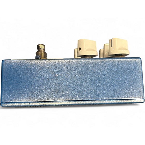 Used Wampler Clarksdale Delta Overdrive Effect Pedal