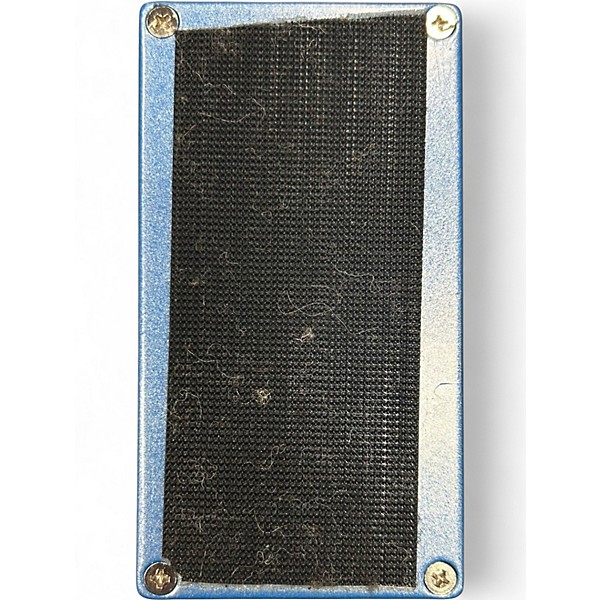 Used Wampler Clarksdale Delta Overdrive Effect Pedal