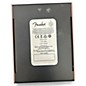 Used Fender Lost Highway Phaser Effect Pedal