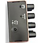 Used Fender Lost Highway Phaser Effect Pedal