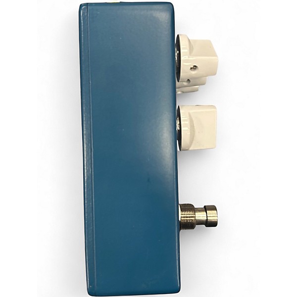 Used Wampler Triumph Overdrive Effect Pedal