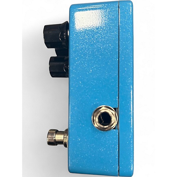 Used NUX Monterey Vibe Effect Pedal Package