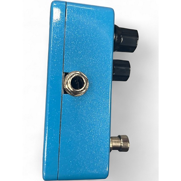 Used NUX Monterey Vibe Effect Pedal Package