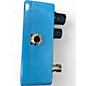 Used NUX Monterey Vibe Effect Pedal Package