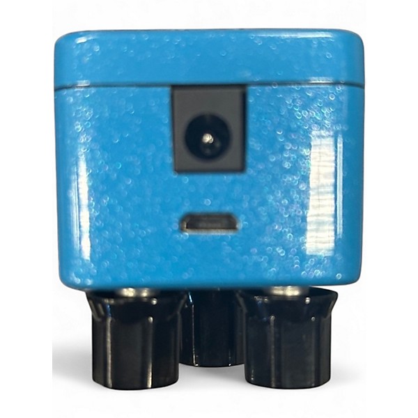 Used NUX Monterey Vibe Effect Pedal Package