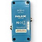 Used NUX Monterey Vibe Effect Pedal Package