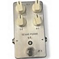 Used Jca Texas Flood Effect Pedal thumbnail