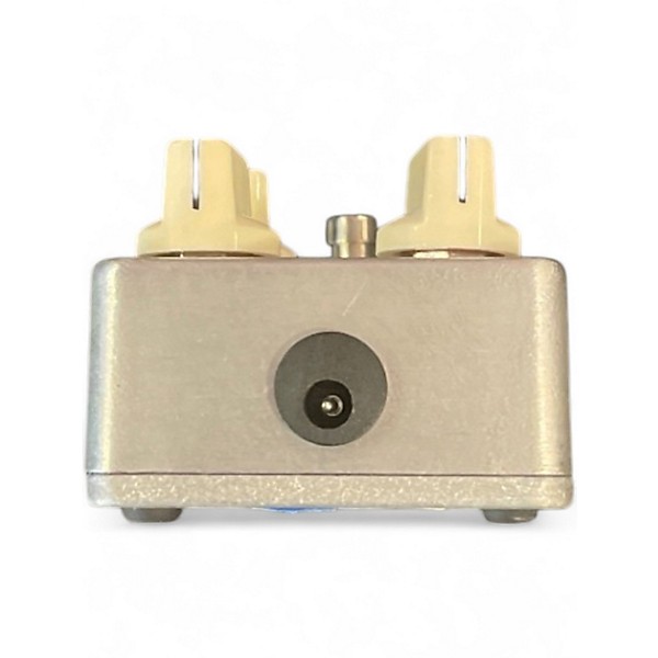 Used Jca Texas Flood Effect Pedal