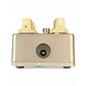 Used Jca Texas Flood Effect Pedal