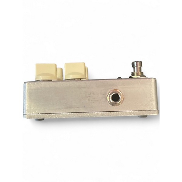Used Jca Texas Flood Effect Pedal