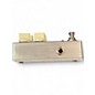 Used Jca Texas Flood Effect Pedal