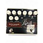 Used Electro-Harmonix Deluxe Rotary Speaker Effect Pedal thumbnail