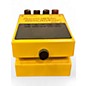 Used BOSS AC2 Acoustic Simulator Effect Pedal