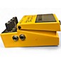 Used BOSS AC2 Acoustic Simulator Effect Pedal