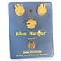 Used Carl Martin Blue Ranger Effect Pedal thumbnail