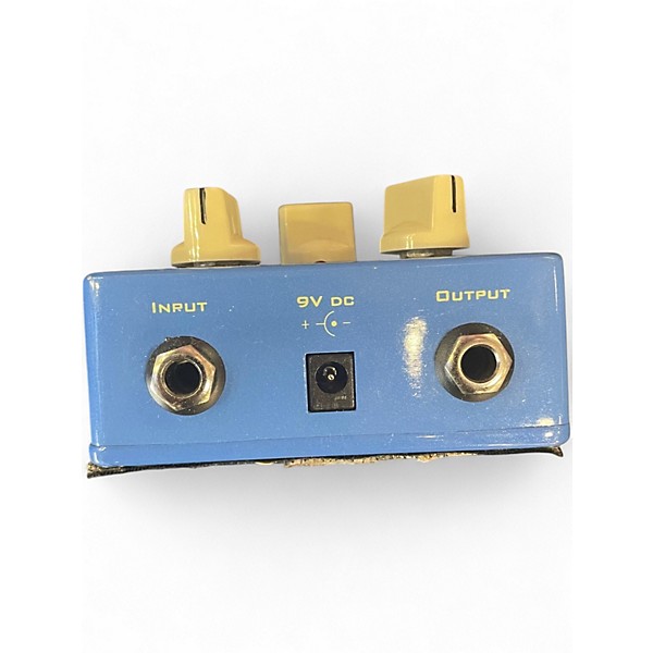 Used Carl Martin Blue Ranger Effect Pedal