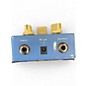 Used Carl Martin Blue Ranger Effect Pedal