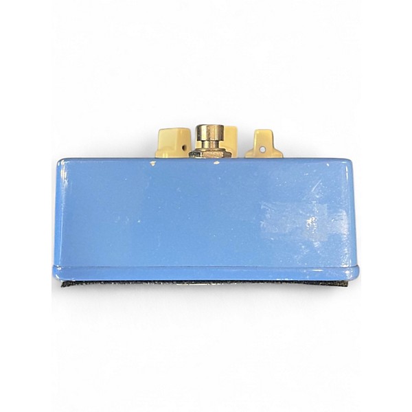 Used Carl Martin Blue Ranger Effect Pedal