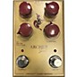 Used J.Rockett Audio Designs Archer Select Effect Pedal thumbnail