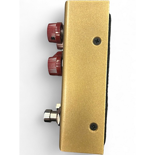 Used J.Rockett Audio Designs Archer Select Effect Pedal