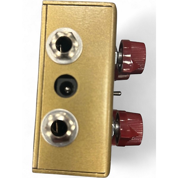 Used J.Rockett Audio Designs Archer Select Effect Pedal