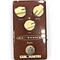 Used Carl Martin AC-Tone Dual Overdrive Effect Pedal thumbnail