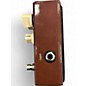 Used Carl Martin AC-Tone Dual Overdrive Effect Pedal