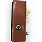 Used Carl Martin AC-Tone Dual Overdrive Effect Pedal