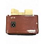 Used Carl Martin AC-Tone Dual Overdrive Effect Pedal