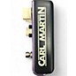 Used Carl Martin Purple Moon Vintage Fuzz n ‘vibe Effect Pedal