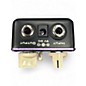 Used Carl Martin Purple Moon Vintage Fuzz n ‘vibe Effect Pedal