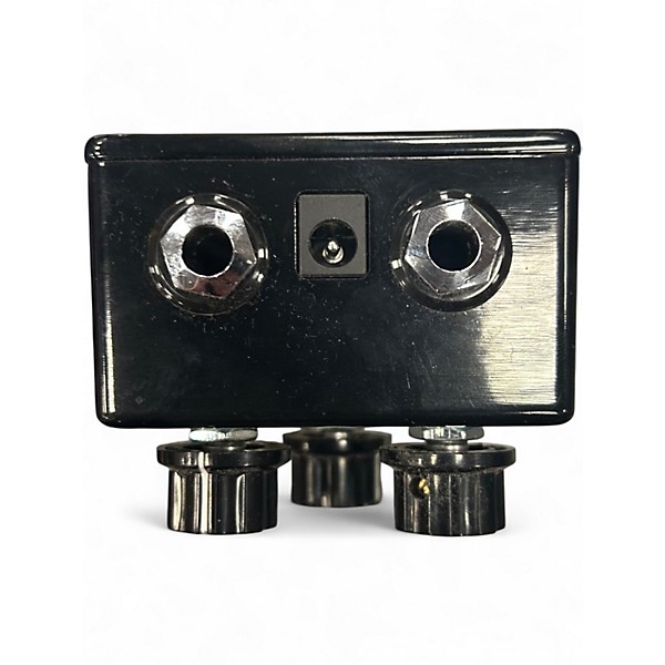 Used Interstellar Audio Machines Octopus Hyperdrive Effect Pedal