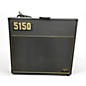 Used EVH 5150 ICONIC EL34 1X12 Tube Guitar Combo Amp