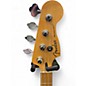 Used Fender PLAYER II P-BASS Ocean Turquoise Electric Bass Guitar