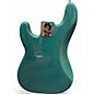 Used Fender PLAYER II P-BASS Ocean Turquoise Electric Bass Guitar