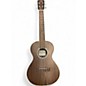 Used Cordoba 15TB-E Natural Ukulele thumbnail