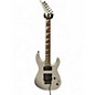 Used Jackson DK2XR Silver Solid Body Electric Guitar thumbnail