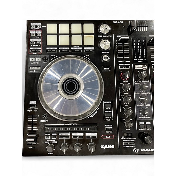 Used Pioneer DJ sr2 DJ Mixer