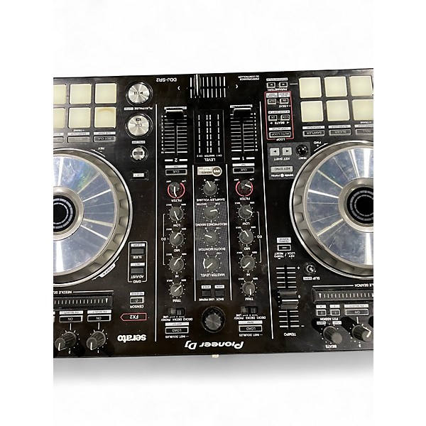 Used Pioneer DJ sr2 DJ Mixer